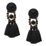 Fashion New Season Earrings
