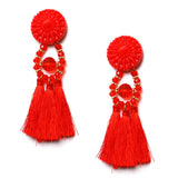 Fashion New Season Earrings