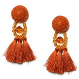Fashion New Season Earrings