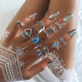 Fashion New Season Rings