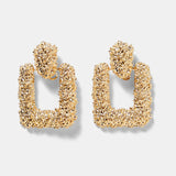Fashion New Season Earrings