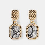 Fashion New Season Earrings