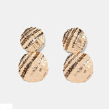 Fashion New Season Earrings