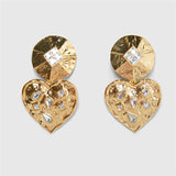 Fashion New Season Earrings