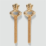 Fashion New Season Earrings