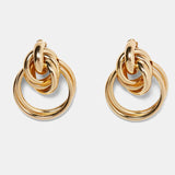 Fashion New Season Earrings