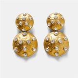Fashion New Season Earrings