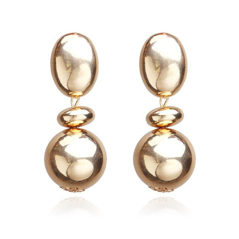 Fashion New Season Earrings