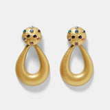 Fashion New Season Earrings