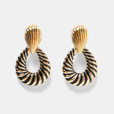 Fashion New Season Earrings