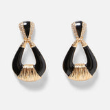 Fashion New Season Earrings