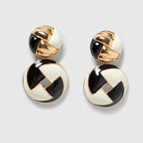 Fashion New Season Earrings
