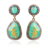 Fashion New Season Earrings
