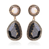 Fashion New Season Earrings