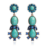 Fashion New Season Earrings