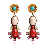 Fashion New Season Earrings
