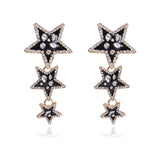 Fashion New Season Earrings