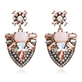 Fashion New Season Earrings