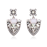 Fashion New Season Earrings