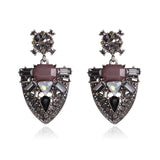 Fashion New Season Earrings