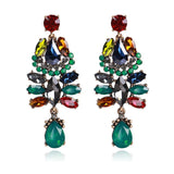 Fashion New Season Earrings