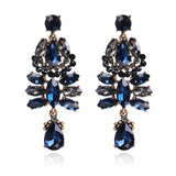Fashion New Season Earrings