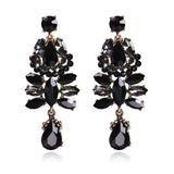 Fashion New Season Earrings