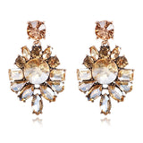 Fashion New Season Earrings