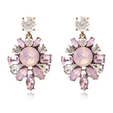 Fashion New Season Earrings