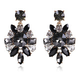 Fashion New Season Earrings