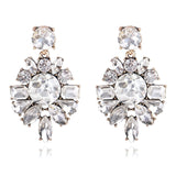 Fashion New Season Earrings