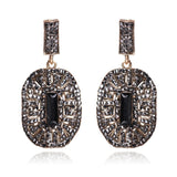 Fashion New Season Earrings