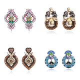 Fashion New Season Earrings