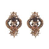 Fashion New Season Earrings