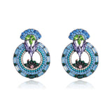 Fashion New Season Earrings