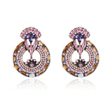 Fashion New Season Earrings