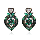 Fashion New Season Earrings