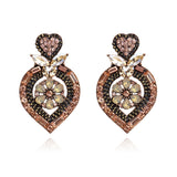 Fashion New Season Earrings