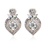 Fashion New Season Earrings