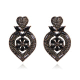Fashion New Season Earrings