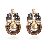 Fashion New Season Earrings