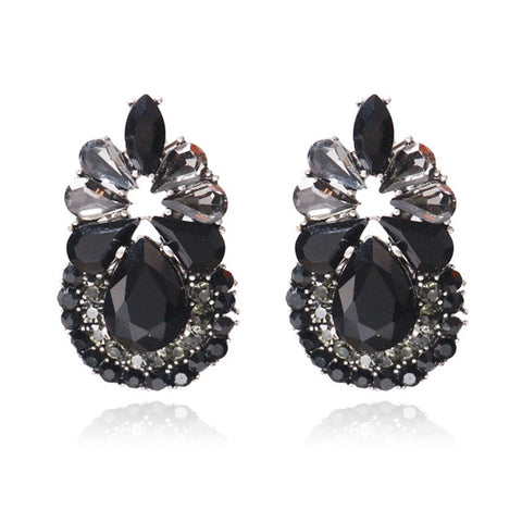 Fashion New Season Earrings