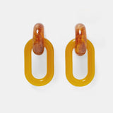 Fashion New Season Earrings