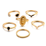 Fashion New Season Rings