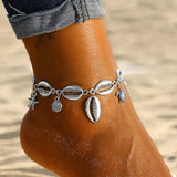 Summer Fashion Anklet