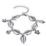 Summer Fashion Anklet