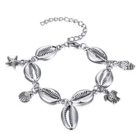 Summer Fashion Anklet