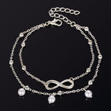 Summer Fashion Anklet