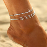 Summer Fashion Anklet