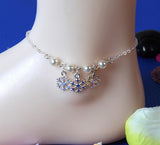 Summer Fashion Anklet